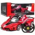 Rastar  Ferrari Fxx K Evo Akumulator 1:14 Rastar