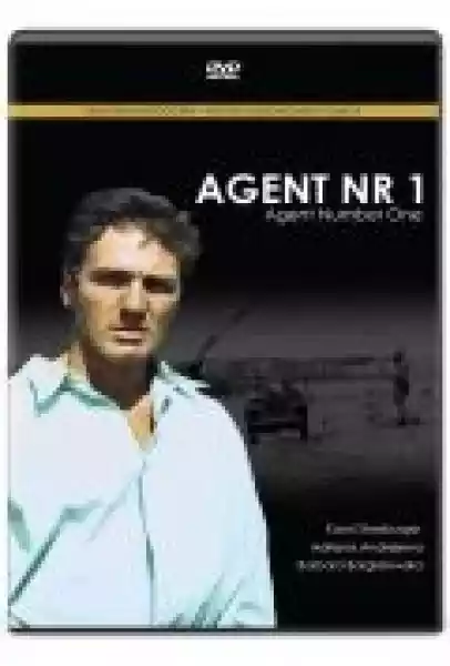 Agent Nr 1 Dvd