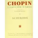  Chopin. Complete Works. V Scherza 