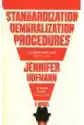 The Standardization Of Demoralization Procedures