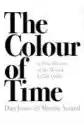 The Colour Of Time