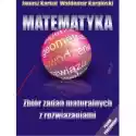  Matematyka. Zbiór Zadań Maturalnych 