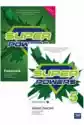 Super Powers 5. Podręcznik I Zeszyt Ćwiczeń Do Języka Angielskie