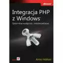  Integracja Php Z Windows 