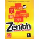  Zenith 1 Podręcznik + Dvd Rom Oop 