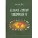  Socjologia Stosunków Międzynarodowych 