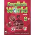  English World 8. Workbook + Cd 