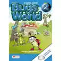  Bugs World 2 Pb (Podręcznik Wieloletni) 