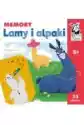 Memory. Lamy I Alpaki