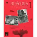  Bitacora 1 Nueva Edicion. Ćwiczenia + Mp3 