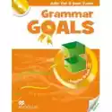  Grammar Goals 3 Książka Ucznia + Cd-Rom Macmillan 
