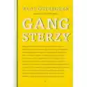  Gangsterzy - Klas Östergren 