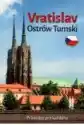 Wrocław Ostrów Tumski W.czeska