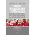  Organizacja I Udzielanie Pomocy Psychologiczno-Pedagogicznej Uc