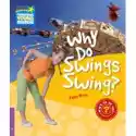  Cyrf Why Do Swings Swing? 