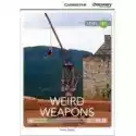  Cdeir B1 Weird Weapons 
