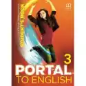  Portal To English 3 A2 Sb Mm Publications 
