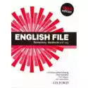  English File 3Rd Edition. Elementary. Workbook With Key 