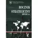  Rocznik Strategiczny 2018/19 
