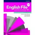  English File 4E Interm Plus Multipack B + Online 