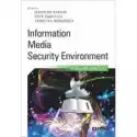  Information Media Security Environment 