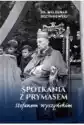 Spotkania Z Prymasem Stefanem Wyszyńskim