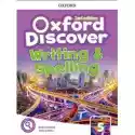  Oxford Discover 5 Writing & Spelling 