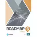  Roadmap B2+. Workbook With Key & Online Audio 