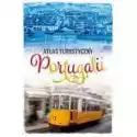  Atlas Turystyczny Portugalii 