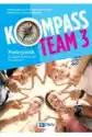 Kompass Team 3. Klasa 8. Podręcznik Do Języka Niemieckiego