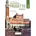  Nuovissimo Progetto Italiano 3. Ćwiczenia. Poziom C1 