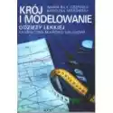  Krój I Modelowanie Odzieży Lekkiej Krawiectwo Miarowo-Usługowe 