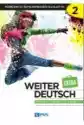 Weiter Deutsch Extra 2. Podręcznik Do Języka Niemieckiego Dla Kl