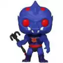 Funko  Funko Pop Animation: Masters Of The Universe - Webstor 