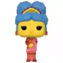  Funko Pop Animation: The Simpsons - Marjora 