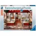 Ravensburger  Puzzle 3000 El. Galeria Sztuki 16466 Ravensburger