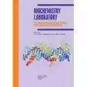  Biochemistry Laboratory. For Students Of School... 