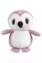 Pluszak Lumo Stars Baby Owl Celina/big Supersoft 0+
