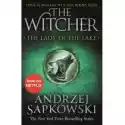  The Lady Of The Lake. The Witcher. Volume 7. Pani Jeziora. Wied