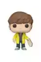 Funko Pop Movies: The Goonies - Mikey With Map