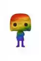 Funko Pop Animation: Pride - Tina Belcher (Rainbow)