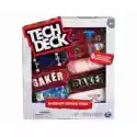  Tech Deck. Skateshop Bonus Pack 2 Spin Master