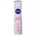 Nivea Pearl & Beauty Antyperspirant Spray 48H 150 Ml