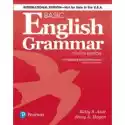  Basic English Grammar 4Th Edition. Student's Book With Ess