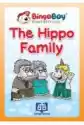 The Hippo Family