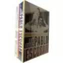  Pakiet: Mój Ojciec Pablo Escobar, Syn Eskobara Pierworodny 