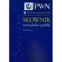  Słownik Szwedzko-Polski Pwn 