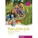  Paul, Lisa & Co A1/1 Ab Hueber 