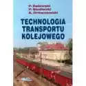  Technologia Transportu Kolejowego 