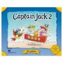  Captain Jack 2. Książka Ucznia 